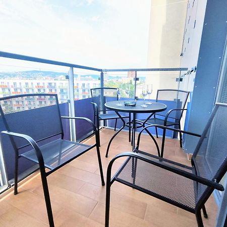 Mills - Free Parking - Balcony With City View - Close To Nivy Mall Bratislava Extérieur photo